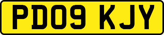 PD09KJY