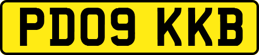 PD09KKB
