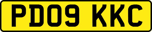 PD09KKC