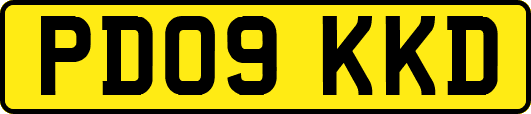 PD09KKD