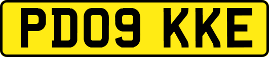 PD09KKE