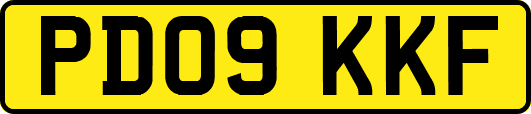 PD09KKF