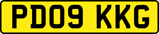 PD09KKG