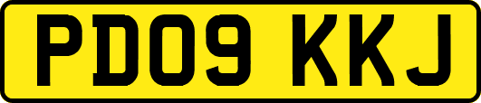 PD09KKJ