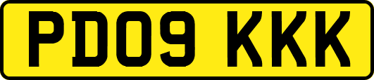 PD09KKK