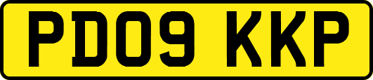 PD09KKP
