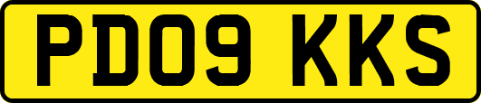 PD09KKS