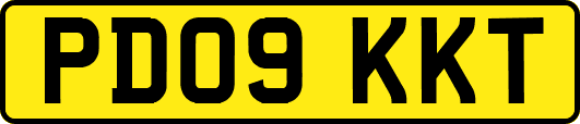 PD09KKT