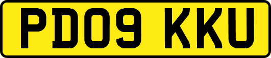 PD09KKU