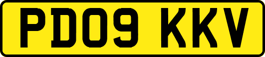 PD09KKV