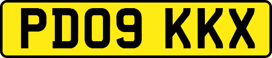 PD09KKX