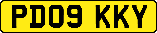 PD09KKY