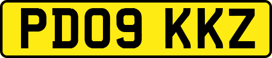 PD09KKZ