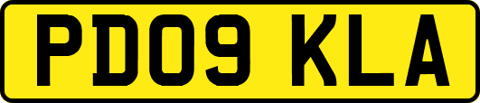 PD09KLA