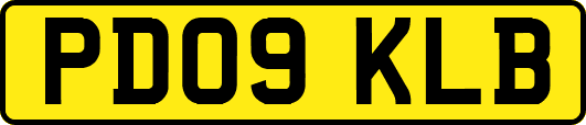 PD09KLB