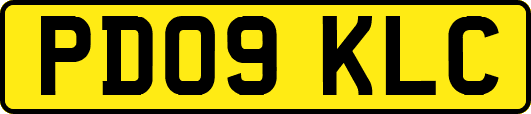 PD09KLC