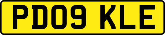 PD09KLE