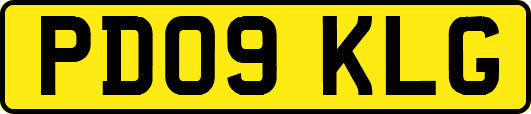 PD09KLG