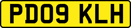 PD09KLH