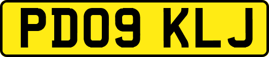PD09KLJ