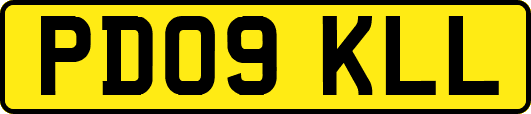PD09KLL