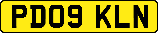 PD09KLN