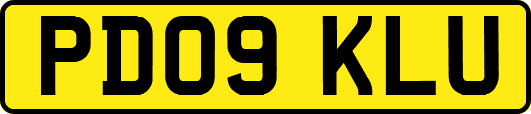 PD09KLU