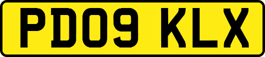 PD09KLX