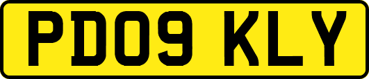 PD09KLY