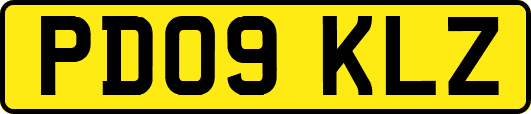 PD09KLZ