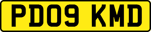 PD09KMD