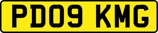 PD09KMG