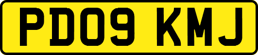 PD09KMJ