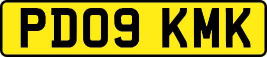 PD09KMK
