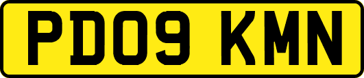 PD09KMN
