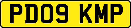 PD09KMP