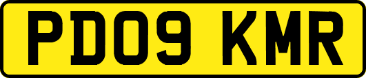 PD09KMR