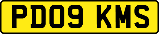 PD09KMS