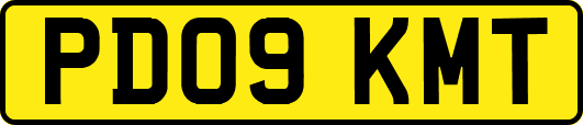 PD09KMT