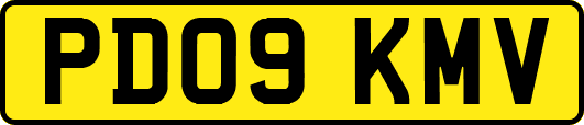 PD09KMV
