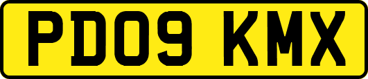 PD09KMX