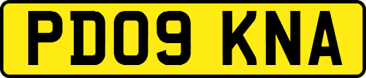 PD09KNA