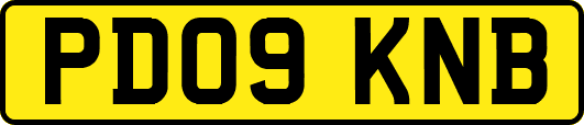 PD09KNB