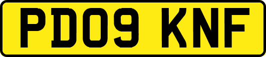 PD09KNF