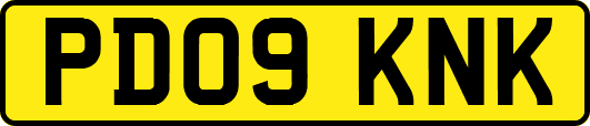 PD09KNK