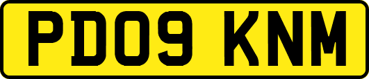 PD09KNM