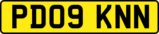 PD09KNN