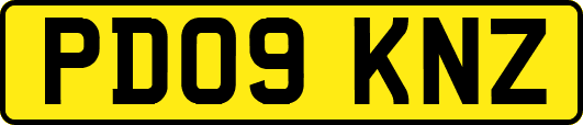 PD09KNZ