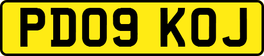 PD09KOJ