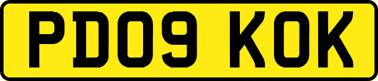 PD09KOK